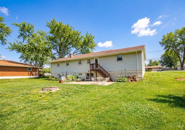 7453 Morris Road, Fairfield Twp, OH 45011