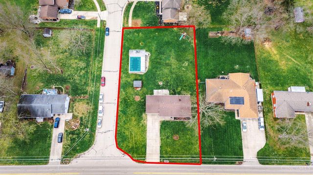 7453 Morris Road, Fairfield Twp, OH 45011