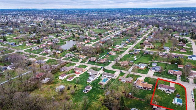 7453 Morris Road, Fairfield Twp, OH 45011