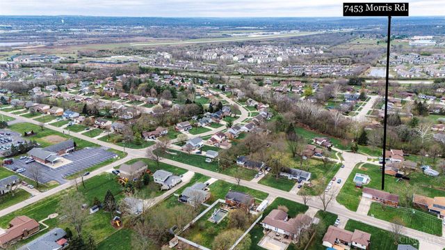 7453 Morris Road, Fairfield Twp, OH 45011
