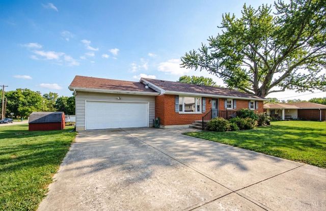 7453 Morris Road, Fairfield Twp, OH 45011
