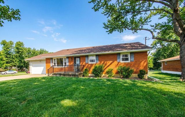 7453 Morris Road, Fairfield Twp, OH 45011