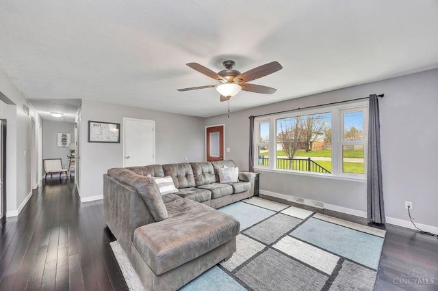 7453 Morris Road, Fairfield Twp, OH 45011