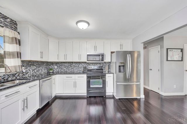 7453 Morris Road, Fairfield Twp, OH 45011