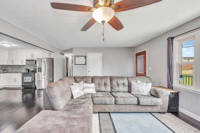 7453 Morris Road, Fairfield Twp, OH 45011