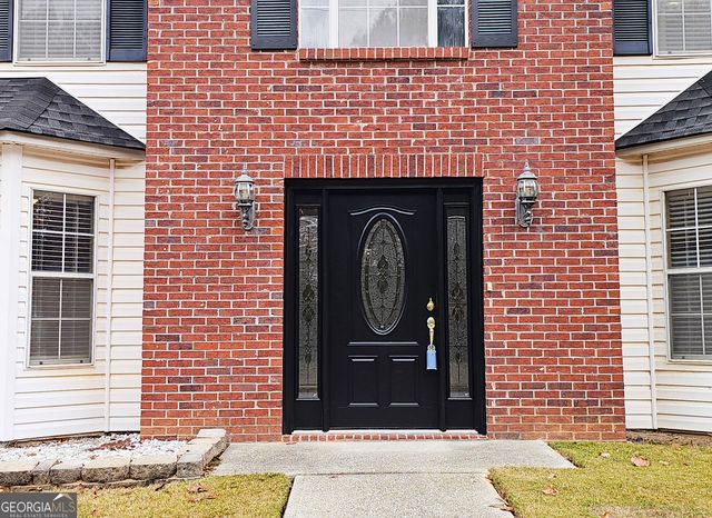 2167 Pixie Rose Lane, Loganville, GA 30052