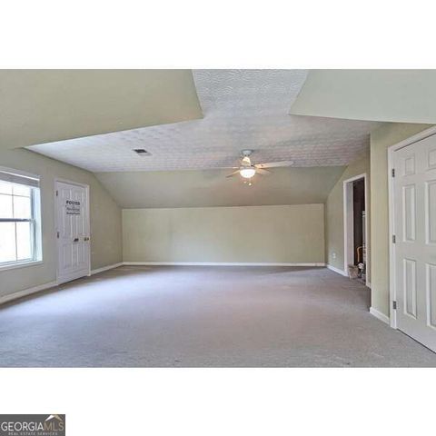 2167 Pixie Rose Lane, Loganville, GA 30052