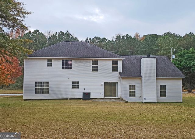 2167 Pixie Rose Lane, Loganville, GA 30052