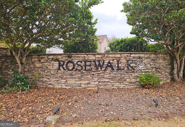 2167 Pixie Rose Lane, Loganville, GA 30052