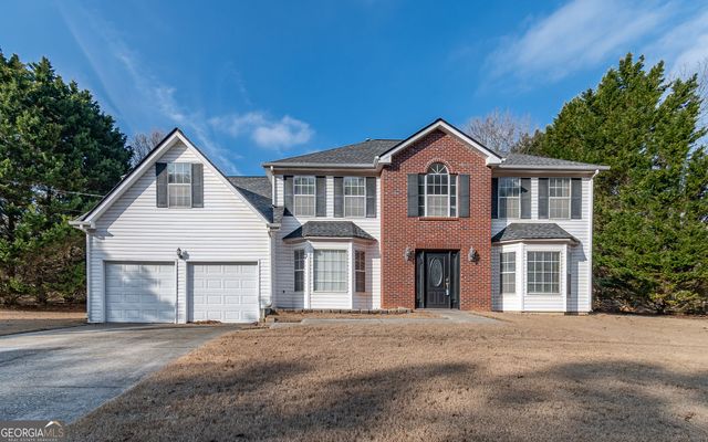 2167 Pixie Rose Lane, Loganville, GA 30052