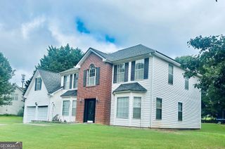 2167 Pixie Rose Lane, Loganville, GA 30052