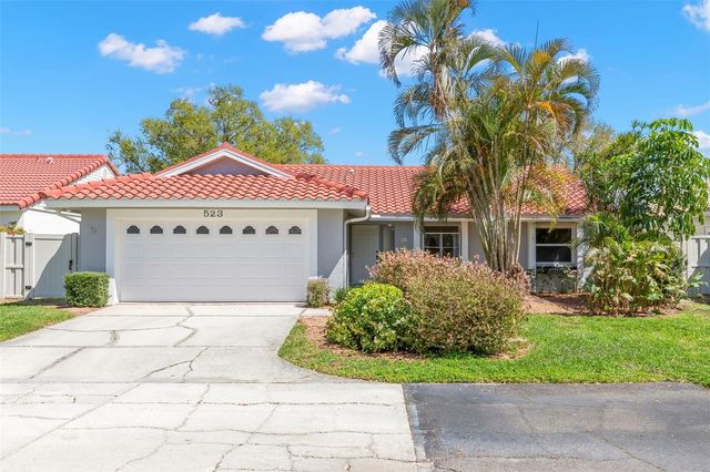 523 PADUA CIRCLE NE, St Petersburg, FL 33703