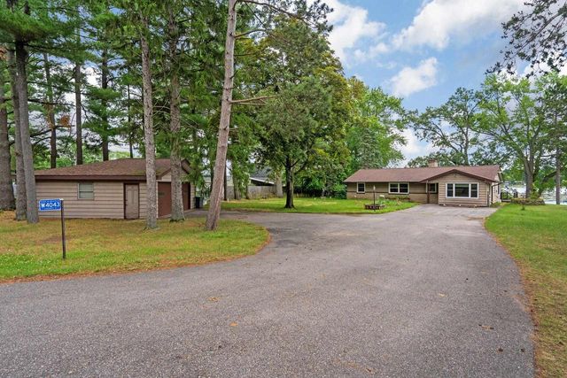 W4043 County Rd C Road, Montello, WI 53949