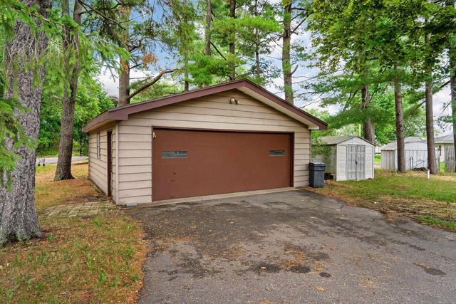 W4043 County Rd C Road, Montello, WI 53949