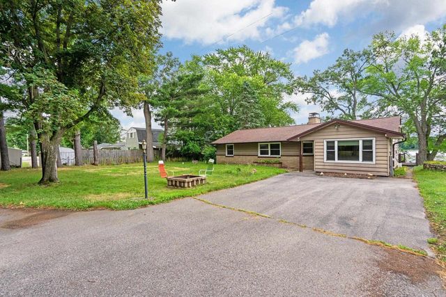 W4043 County Rd C Road, Montello, WI 53949
