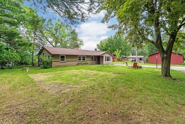W4043 County Rd C Road, Montello, WI 53949