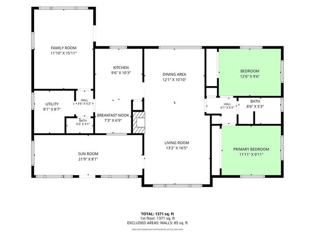 W4043 County Rd C Road, Montello, WI 53949