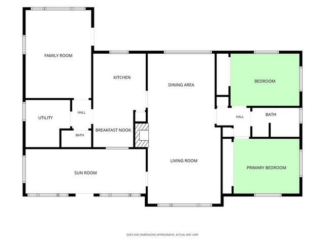 W4043 County Rd C Road, Montello, WI 53949