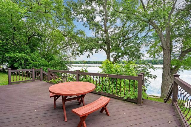 W4043 County Rd C Road, Montello, WI 53949