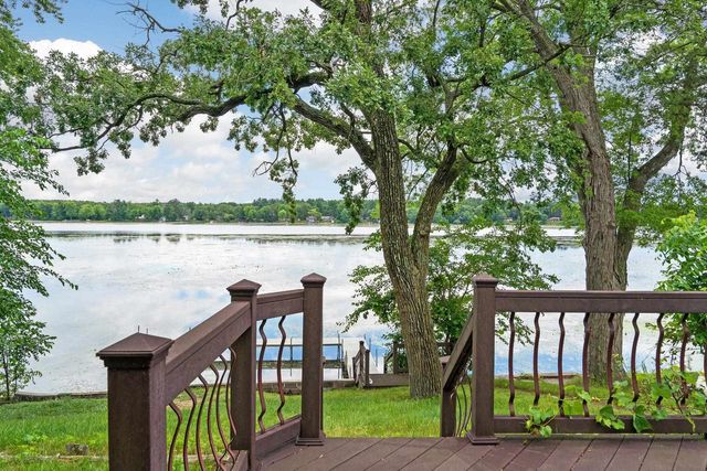 W4043 County Rd C Road, Montello, WI 53949