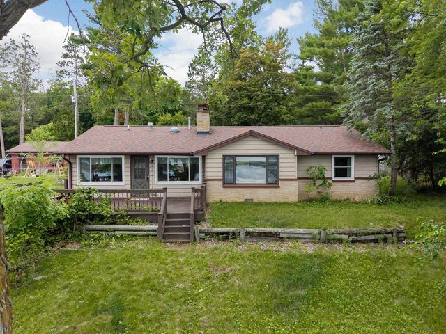 W4043 County Rd C Road, Montello, WI 53949