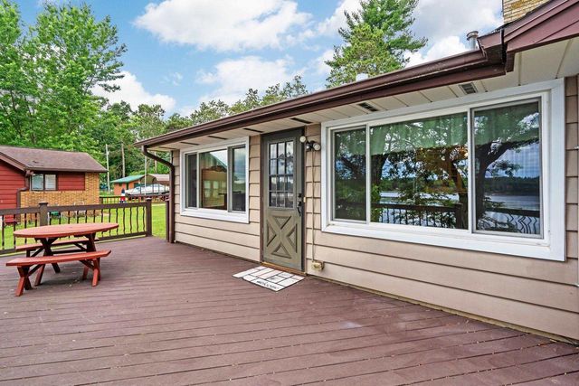 W4043 County Rd C Road, Montello, WI 53949