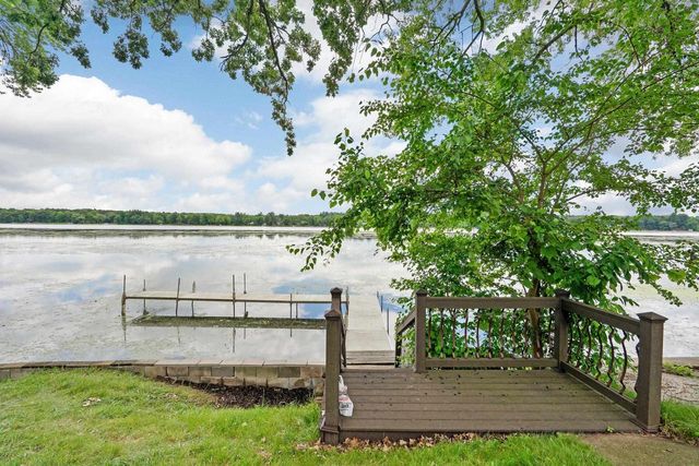 W4043 County Rd C Road, Montello, WI 53949