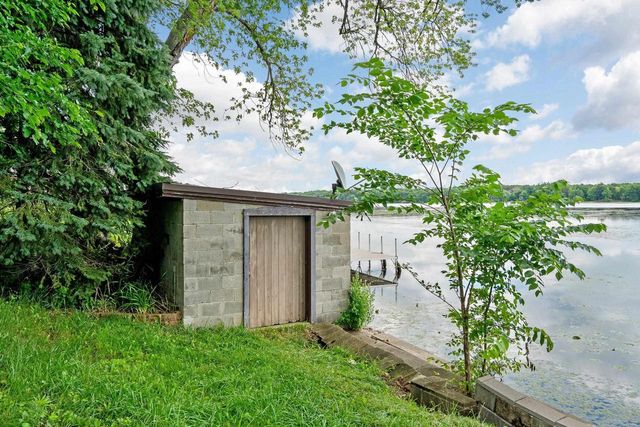W4043 County Rd C Road, Montello, WI 53949