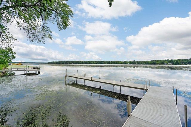 W4043 County Rd C Road, Montello, WI 53949