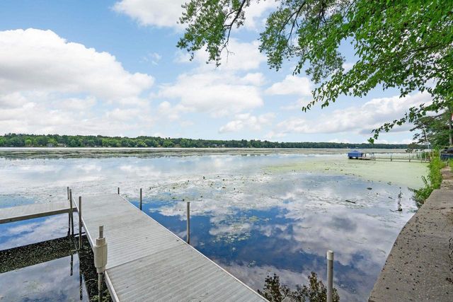 W4043 County Rd C Road, Montello, WI 53949