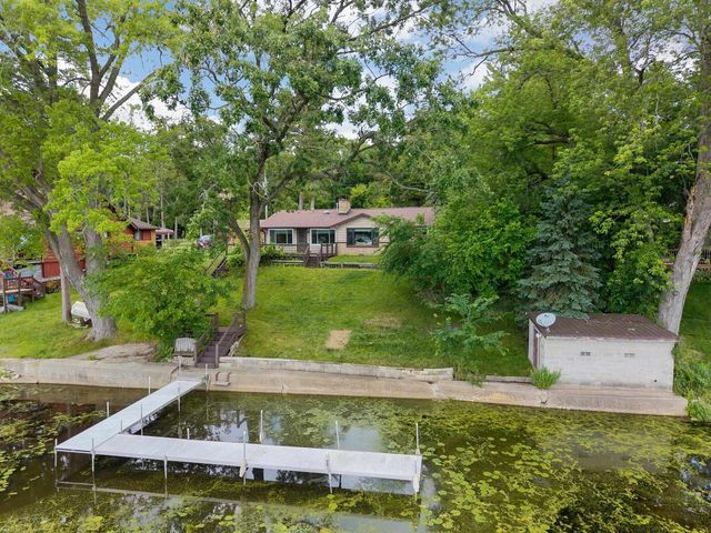 W4043 County Rd C Road, Montello, WI 53949