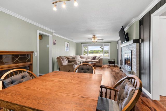 W4043 County Rd C Road, Montello, WI 53949