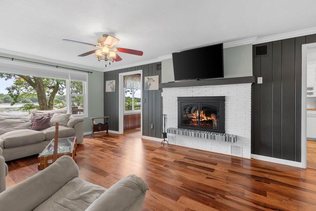 W4043 County Rd C Road, Montello, WI 53949