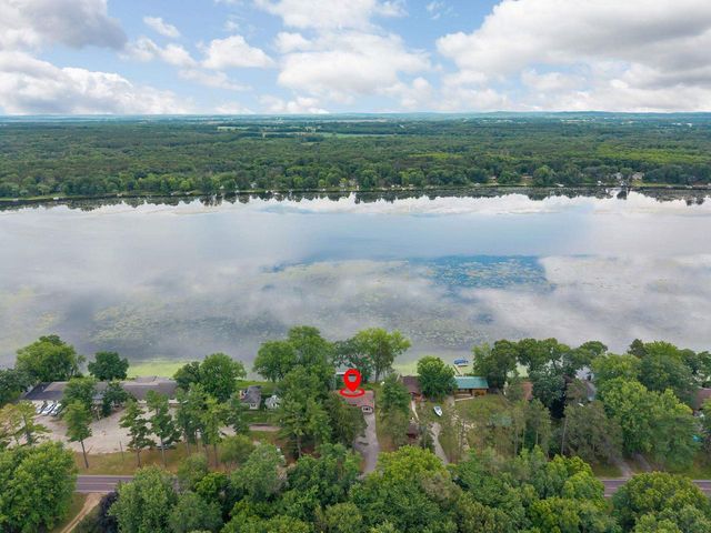 W4043 County Rd C Road, Montello, WI 53949