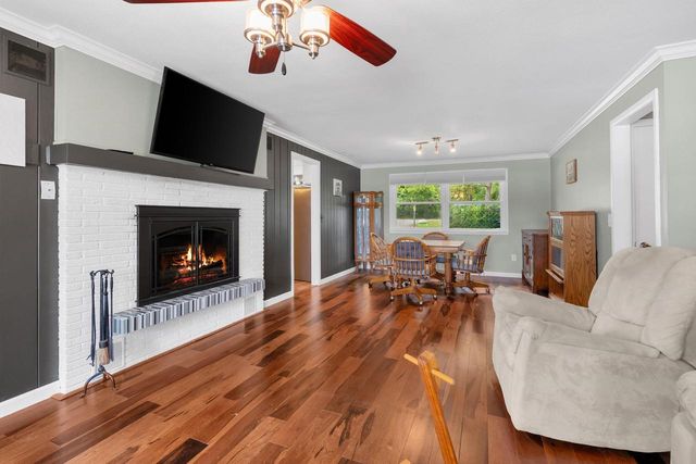 W4043 County Rd C Road, Montello, WI 53949