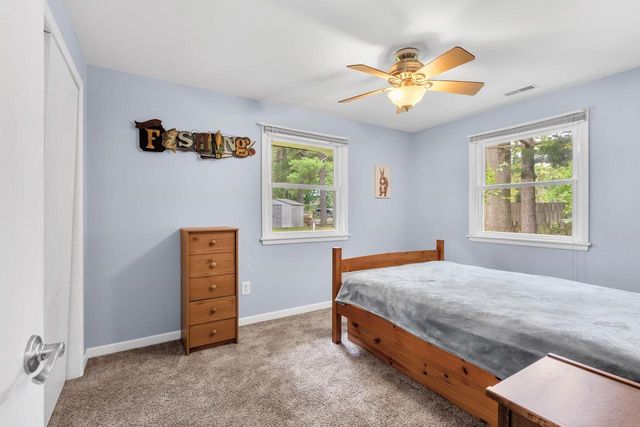 W4043 County Rd C Road, Montello, WI 53949