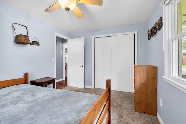 W4043 County Rd C Road, Montello, WI 53949
