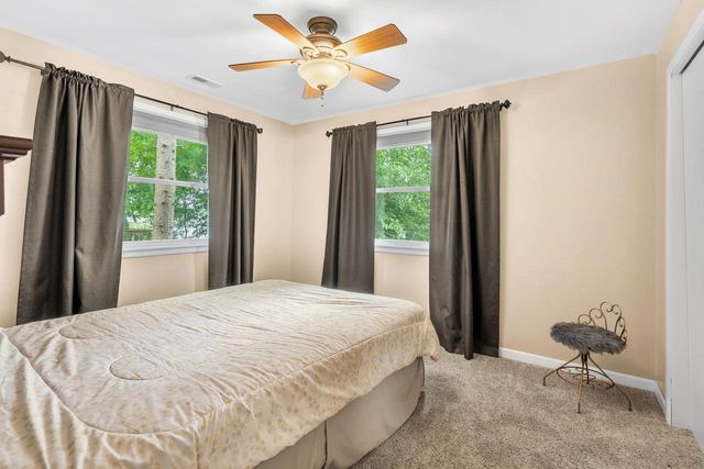 W4043 County Rd C Road, Montello, WI 53949