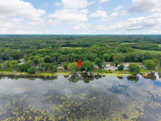 W4043 County Rd C Road, Montello, WI 53949