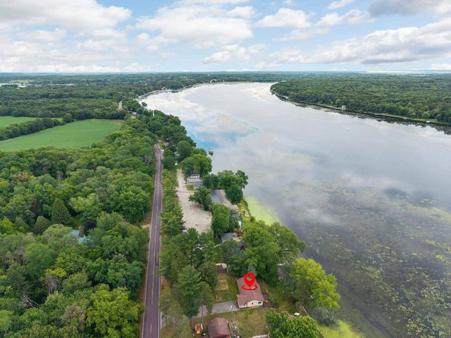 W4043 County Rd C Road, Montello, WI 53949