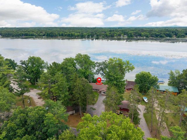 W4043 County Rd C Road, Montello, WI 53949