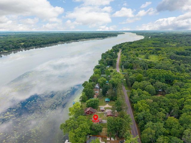 W4043 County Rd C Road, Montello, WI 53949