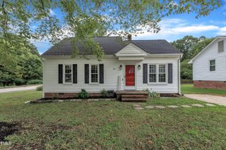 201 Person Street, Oxford, NC 27565
