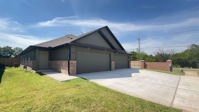 11517 University Drive, Oklahoma City, OK 73114
