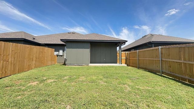 11517 University Drive, Oklahoma City, OK 73114