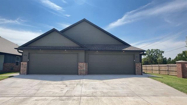 11517 University Drive, Oklahoma City, OK 73114
