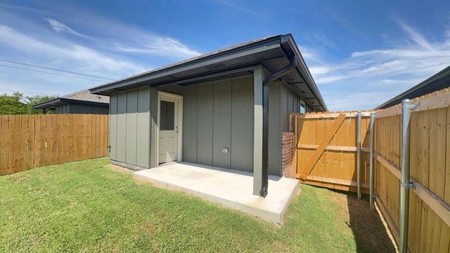 11517 University Drive, Oklahoma City, OK 73114