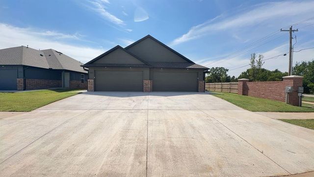 11517 University Drive, Oklahoma City, OK 73114