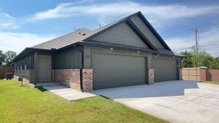11517 University Drive, Oklahoma City, OK 73114
