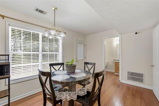 811 Overlook Trail, Canton, GA 30115